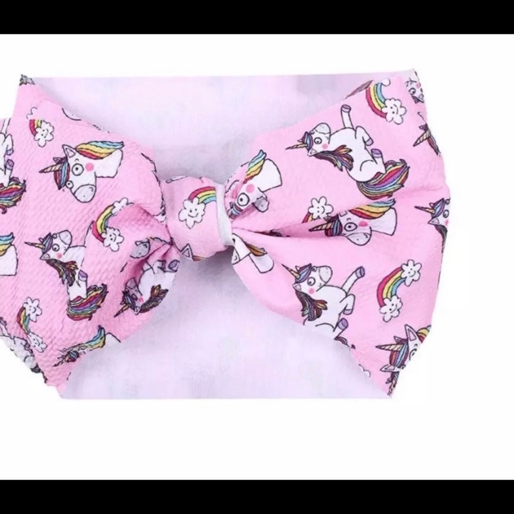 Baby headwrap